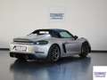 Porsche 718 Spyder Spyder RS Silber - thumbnail 9