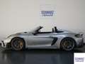 Porsche 718 Spyder Spyder RS Silber - thumbnail 11