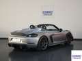 Porsche 718 Spyder Spyder RS Silber - thumbnail 3
