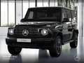 Mercedes-Benz G 450 d Night AMG 20" Leder Sitzheizung Zwart - thumbnail 2