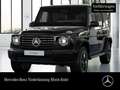 Mercedes-Benz G 450 d Night AMG 20" Leder Sitzheizung Zwart - thumbnail 1