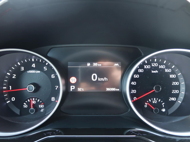 Kia ProCeed / pro_cee'd GT-Line DCT7 Techn. Android CarPlay M+S-Allwetter — photo 10