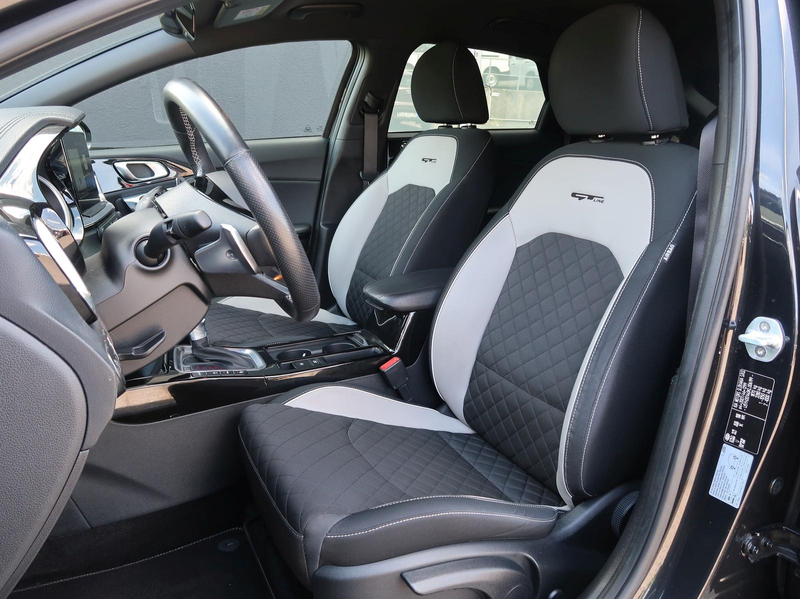 Kia ProCeed / pro_cee'd GT-Line DCT7 Techn. Android CarPlay M+S-Allwetter — photo 4