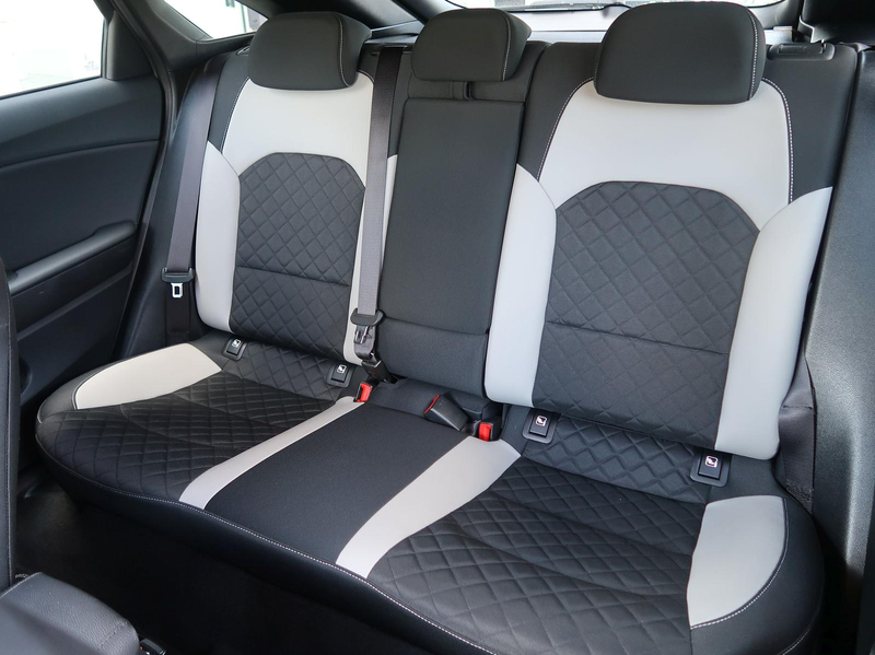 Kia ProCeed / pro_cee'd GT-Line DCT7 Techn. Android CarPlay M+S-Allwetter — photo 7