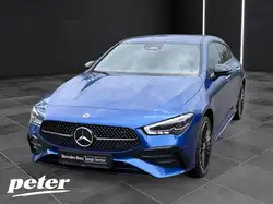 Mercedes-Benz CLA 250 CLA 250 e Shooting Brake Edition AMG*Mutibeam