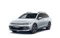 Volkswagen Golf Variant Variant 2.0 TDI 150 CV DSG SCR Edition Plus Argento - thumbnail 1