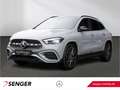 Mercedes-Benz GLA 180 AMG Night Multibeam Kamera Ambiente AHK Gris - thumbnail 1