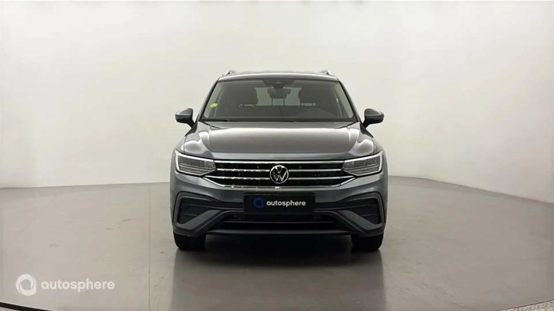 Volkswagen Tiguan Allspace 2.0 TDI 150ch Life Plus DSG7 - 2