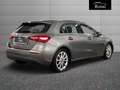 Mercedes-Benz A 180 d Advanced auto Grigio - thumbnail 2