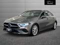 Mercedes-Benz A 180 d Advanced auto Grigio - thumbnail 1