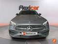 Mercedes-Benz C 220 d Gris - thumbnail 9