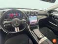 Mercedes-Benz C 220 d Gris - thumbnail 17