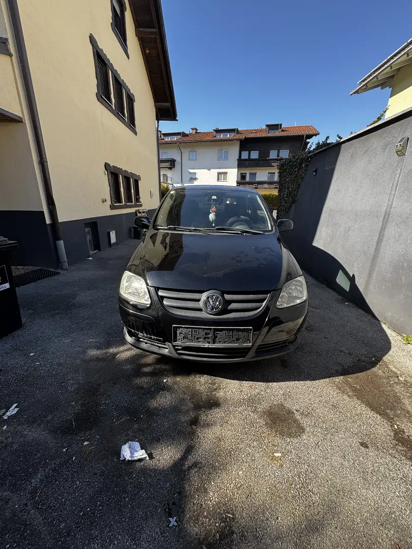Volkswagen Fox 1.4 - 1