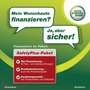 Dethleffs Aero 490 QSK Touring-Paket+Sicherheits-Paket+ Blanc - thumbnail 19