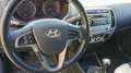 Hyundai i20 Hyundai i20 go 1,25 CVVT Schwarz - thumbnail 11