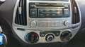 Hyundai i20 Hyundai i20 go 1,25 CVVT Schwarz - thumbnail 9