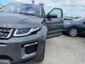 Land Rover Range Rover Evoque 2.0 TD4 - 150 - BVA  SE - HAYON ELEC. + CAMERA DE RECUL Grau - thumbnail 36