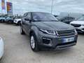 Land Rover Range Rover Evoque 2.0 TD4 - 150 - BVA  SE - HAYON ELEC. + CAMERA DE RECUL Grau - thumbnail 2