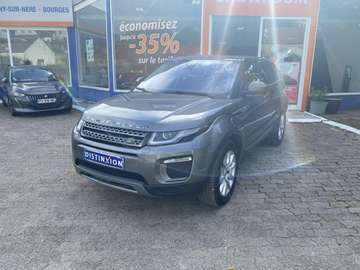 2.0 TD4 - 150 - BVA  SE - HAYON ELEC. + CAMERA DE RECUL