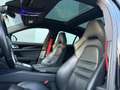 Porsche Panamera 2.9 4 E-Hybrid Origineel Zwart olijfgroene wrap / Noir - thumbnail 14