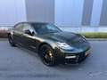 Porsche Panamera 2.9 4 E-Hybrid Origineel Zwart olijfgroene wrap / Noir - thumbnail 1