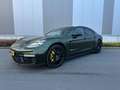 Porsche Panamera 2.9 4 E-Hybrid Origineel Zwart olijfgroene wrap / Noir - thumbnail 8