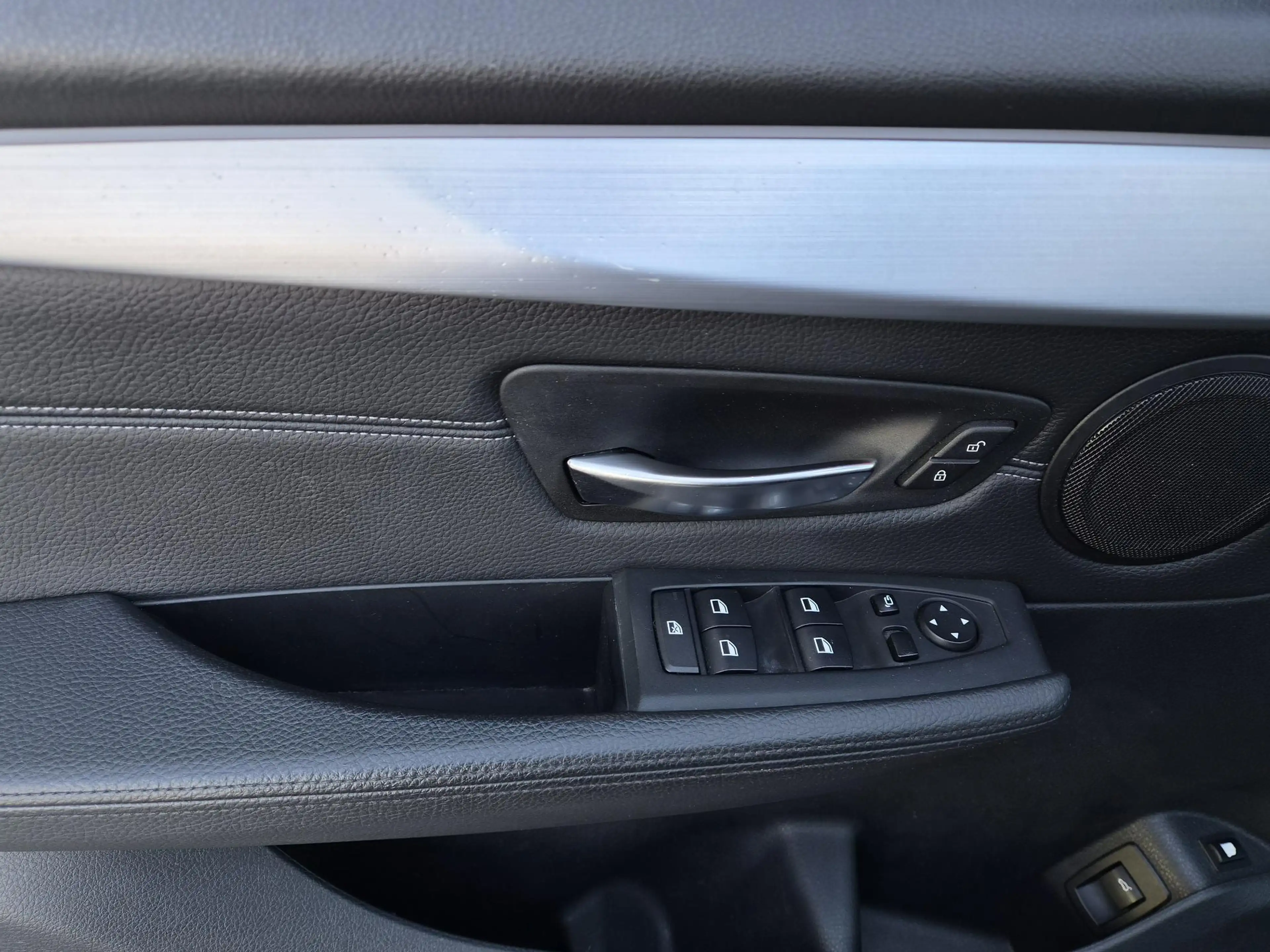 BMW 225 2-serie Active Tourer 225xe Centennial High Execut — photo 15