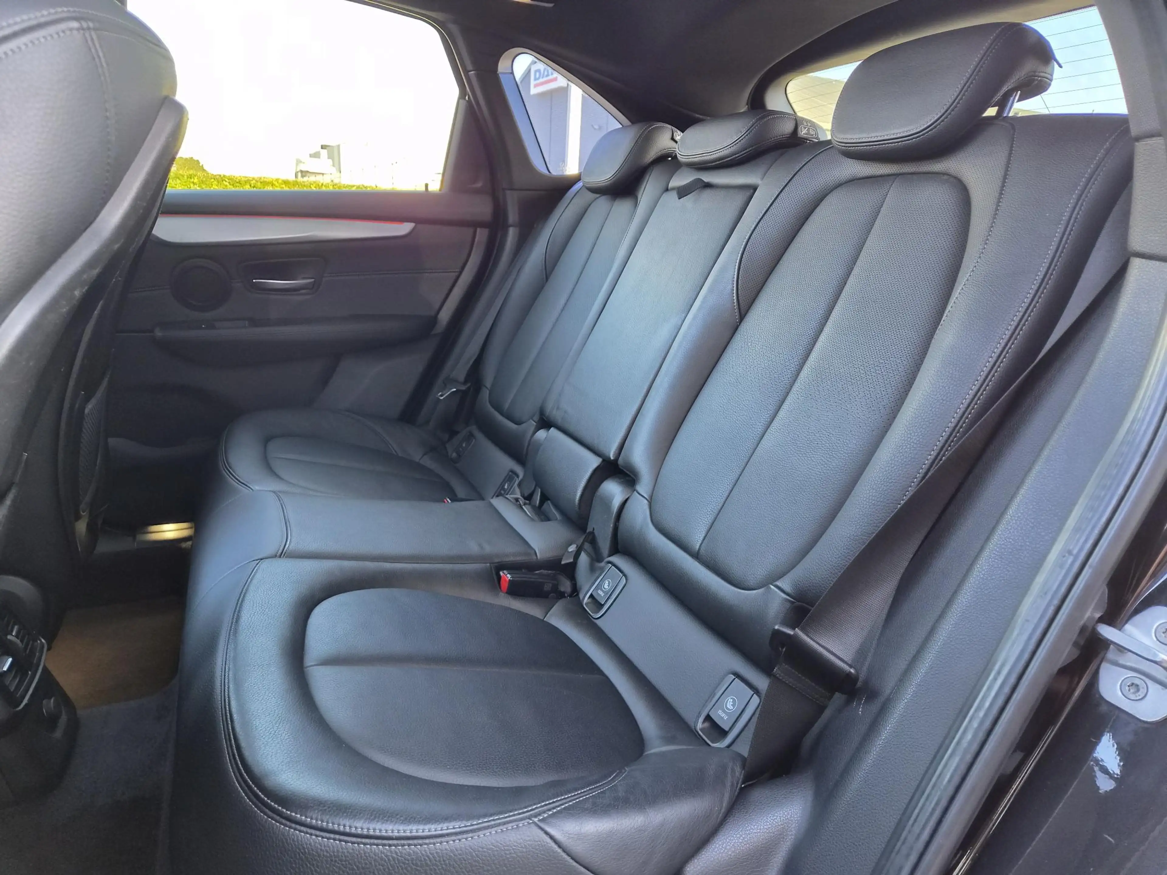 BMW 225 2-serie Active Tourer 225xe Centennial High Execut — photo 9