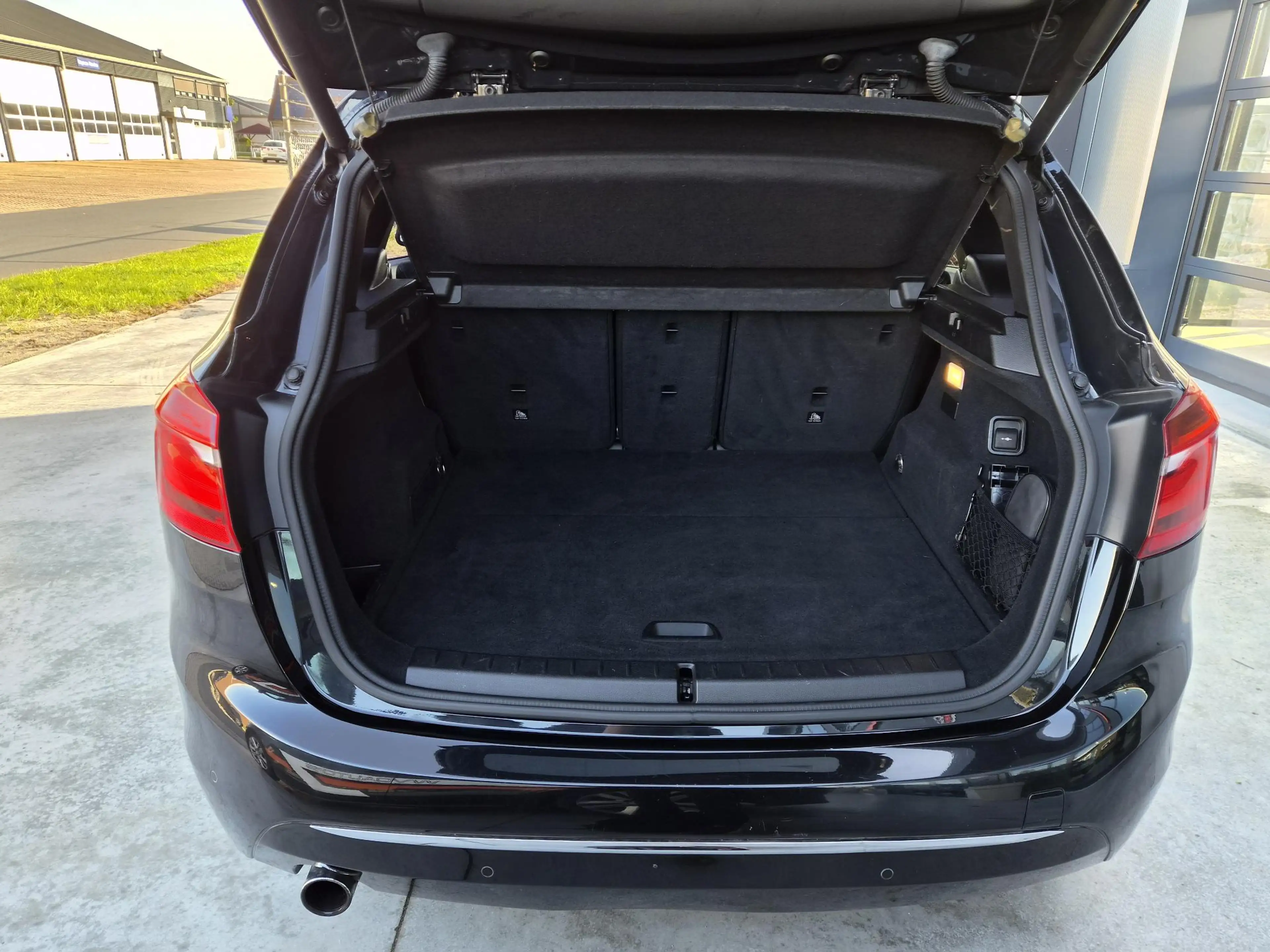 BMW 225 2-serie Active Tourer 225xe Centennial High Execut — photo 10