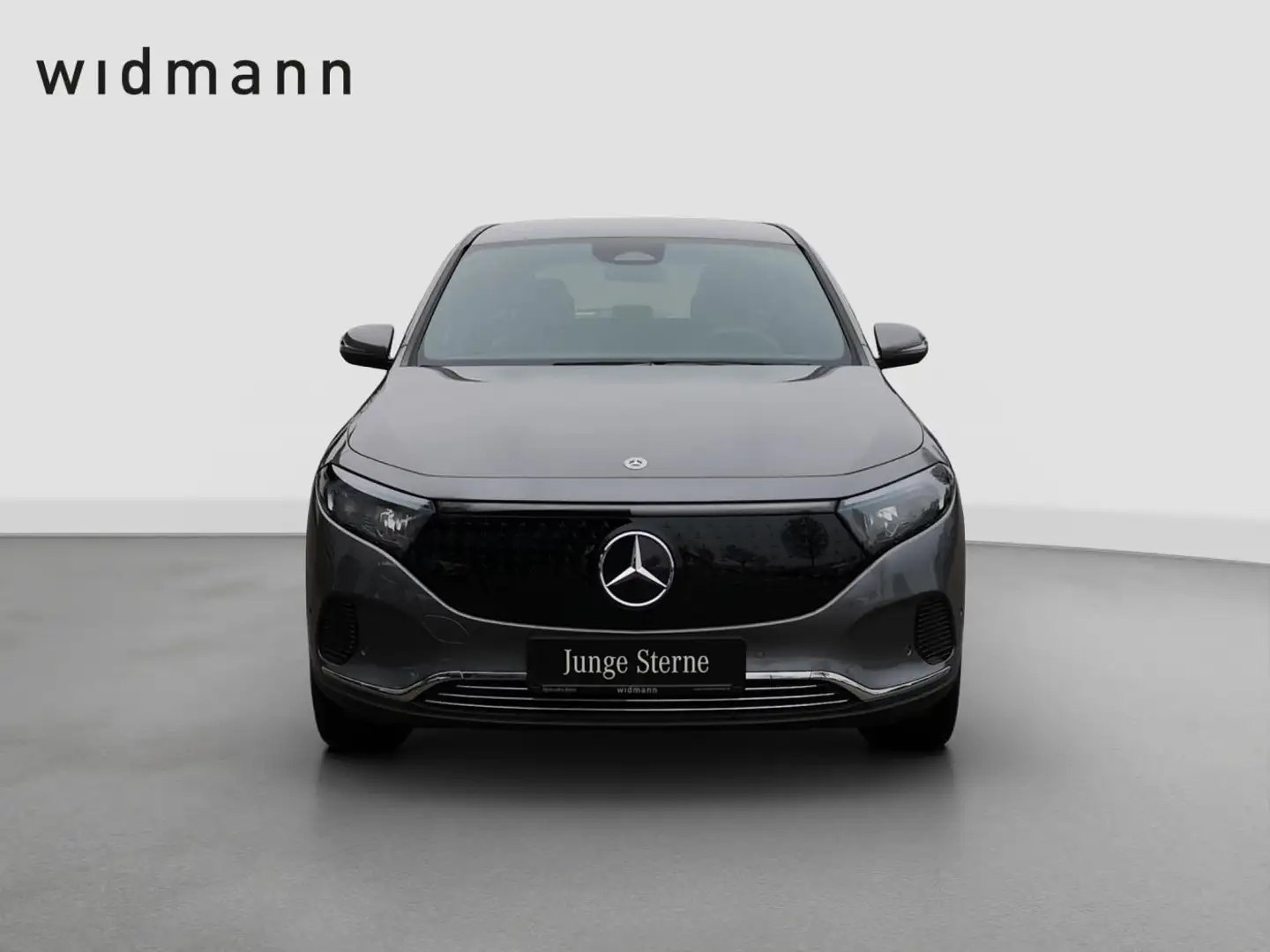 Mercedes-Benz EQA 350 4M *Progressive Advanced*MBUX Navigation Grau - 2
