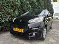 Peugeot 107 1.0 Active | Airco | 5-Deurs Zwart - thumbnail 1