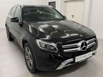 d 4MATIC Aut.*LED*Android-Auto*Leder*