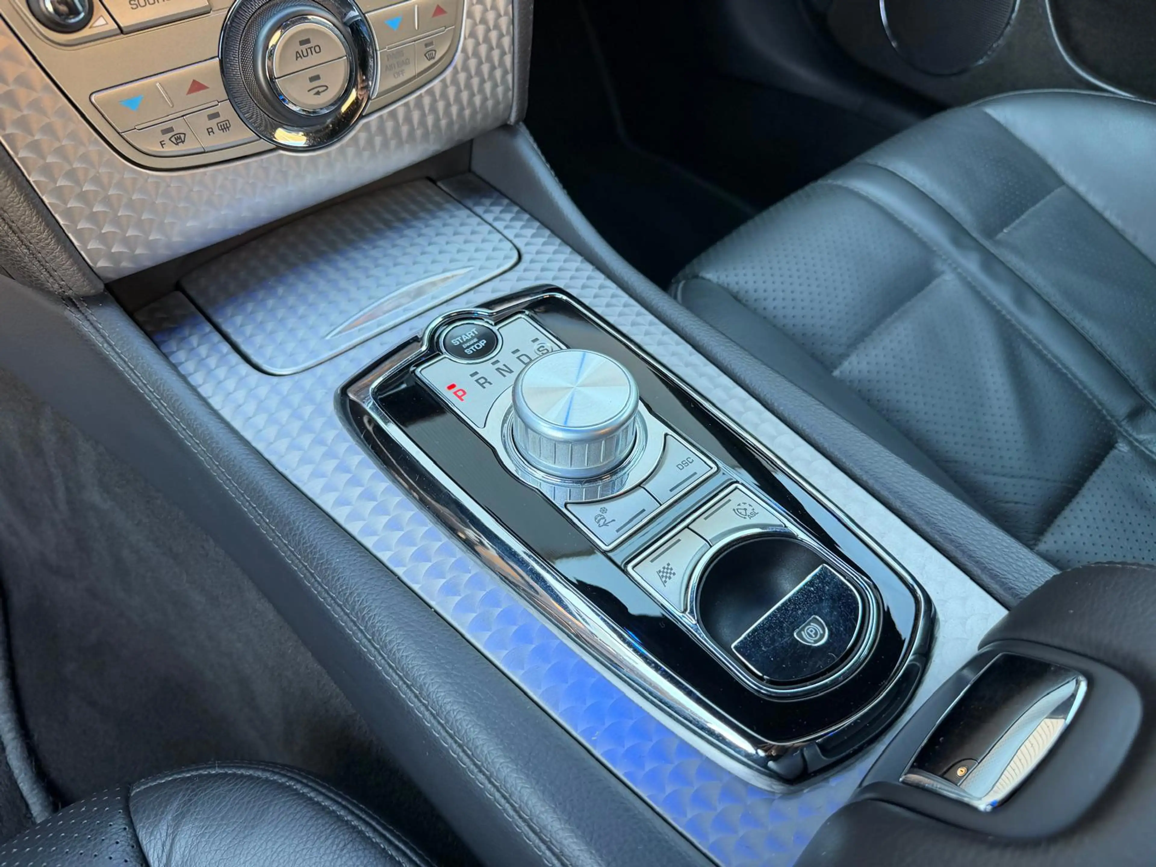 Jaguar XK 5.0 V8 Convertible Portfolio|Dealer Ond.|Leder|Nie — photo 15