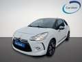 Citroen DS3 1.4 HDi Be Chic/CLIM/BLUETOOTH/GARANTIE.12.MOIS/ Blanc - thumbnail 3