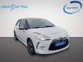 Citroen DS3 1.4 HDi Be Chic/CLIM/BLUETOOTH/GARANTIE.12.MOIS/ Blanc - thumbnail 1