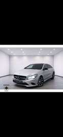 Shooting Brake d Business Executive 7G-DCT A