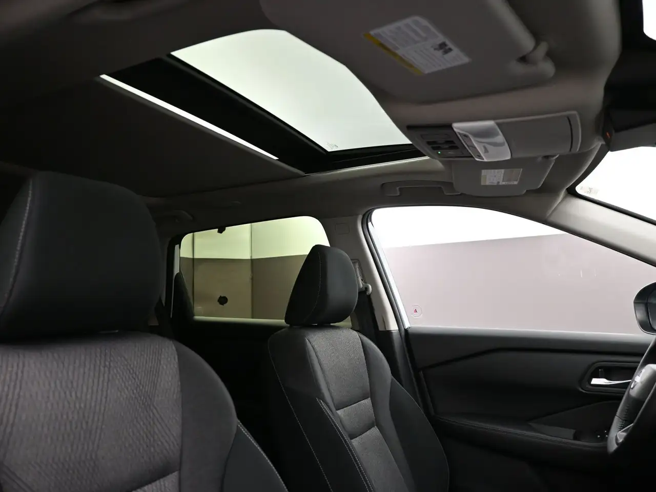 Nissan Rogue photo Nissan Rogue