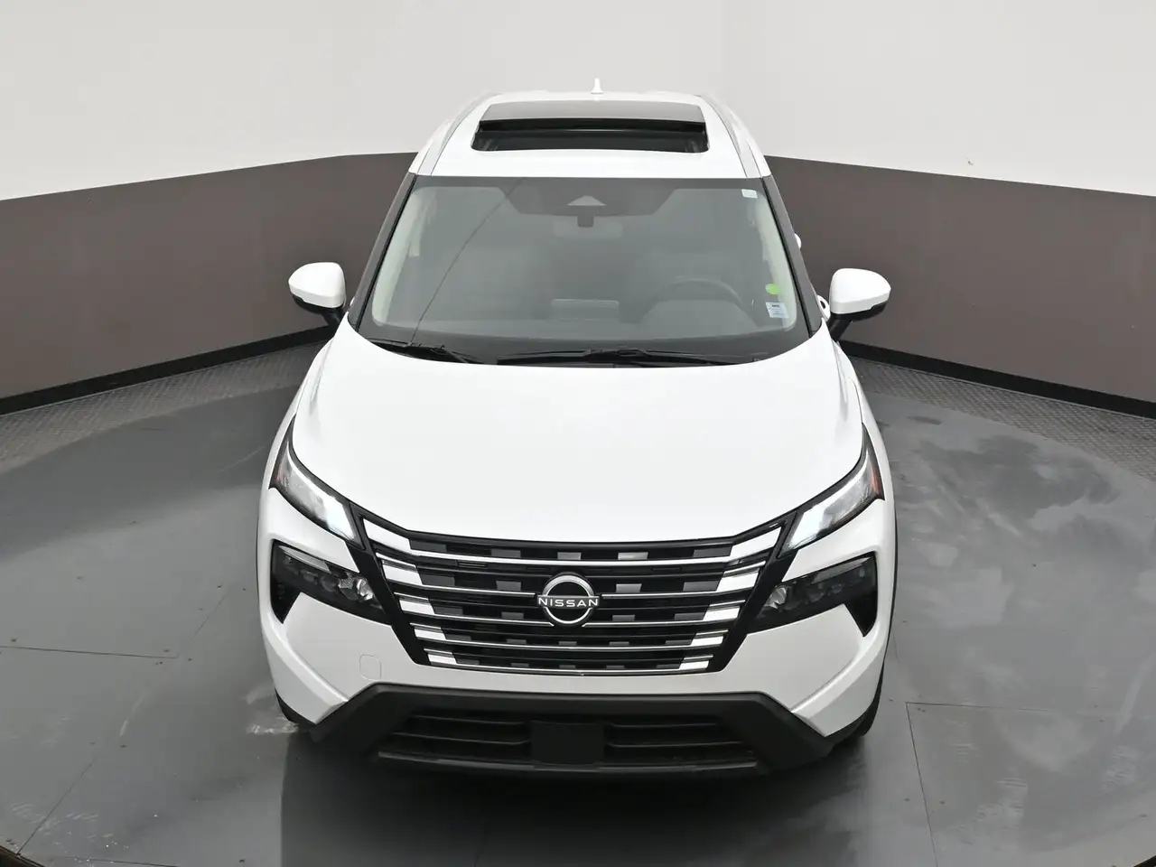Nissan Rogue photo Nissan Rogue