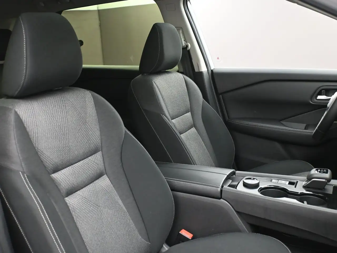 Nissan Rogue photo Nissan Rogue
