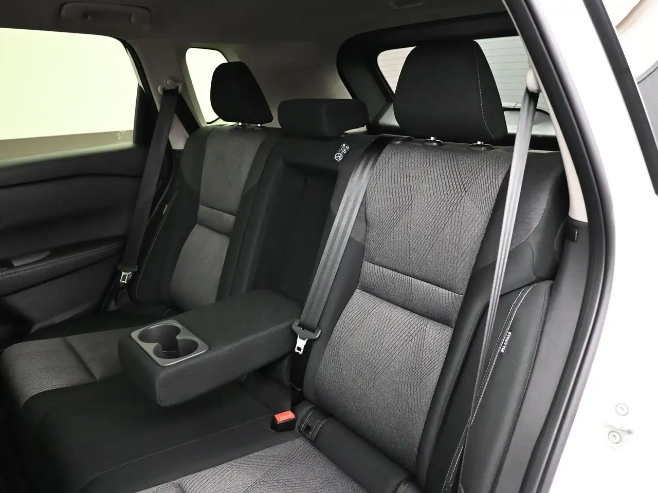 Nissan Rogue photo Nissan Rogue