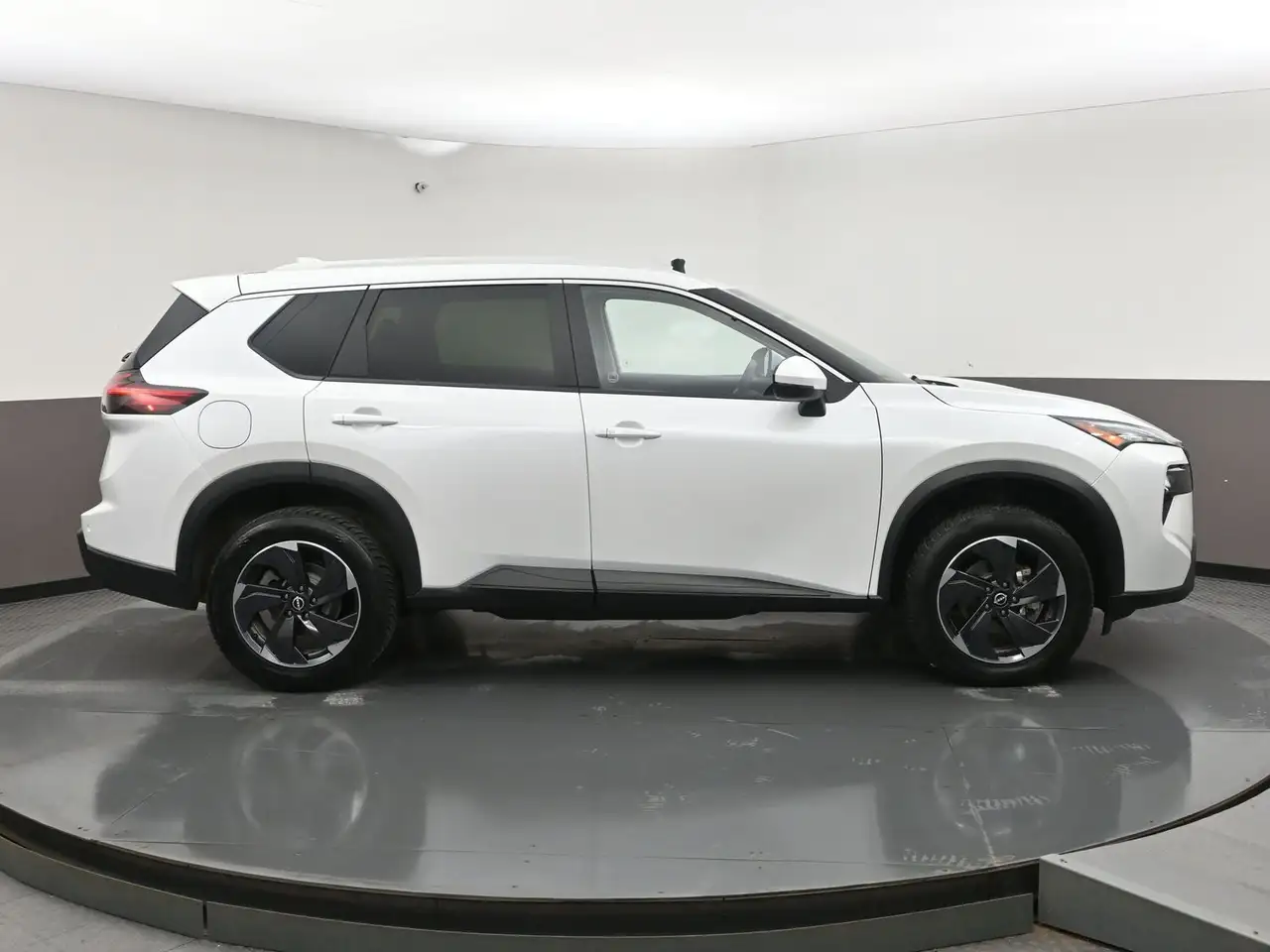 Nissan Rogue photo Nissan Rogue