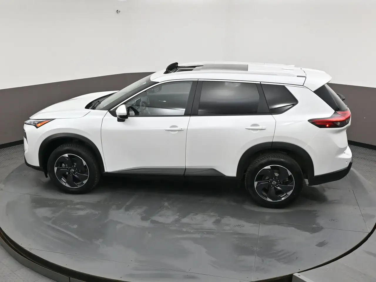Nissan Rogue photo Nissan Rogue