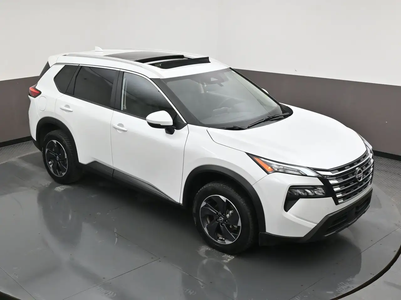 Nissan Rogue photo Nissan Rogue