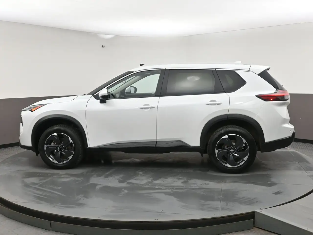 Nissan Rogue photo Nissan Rogue