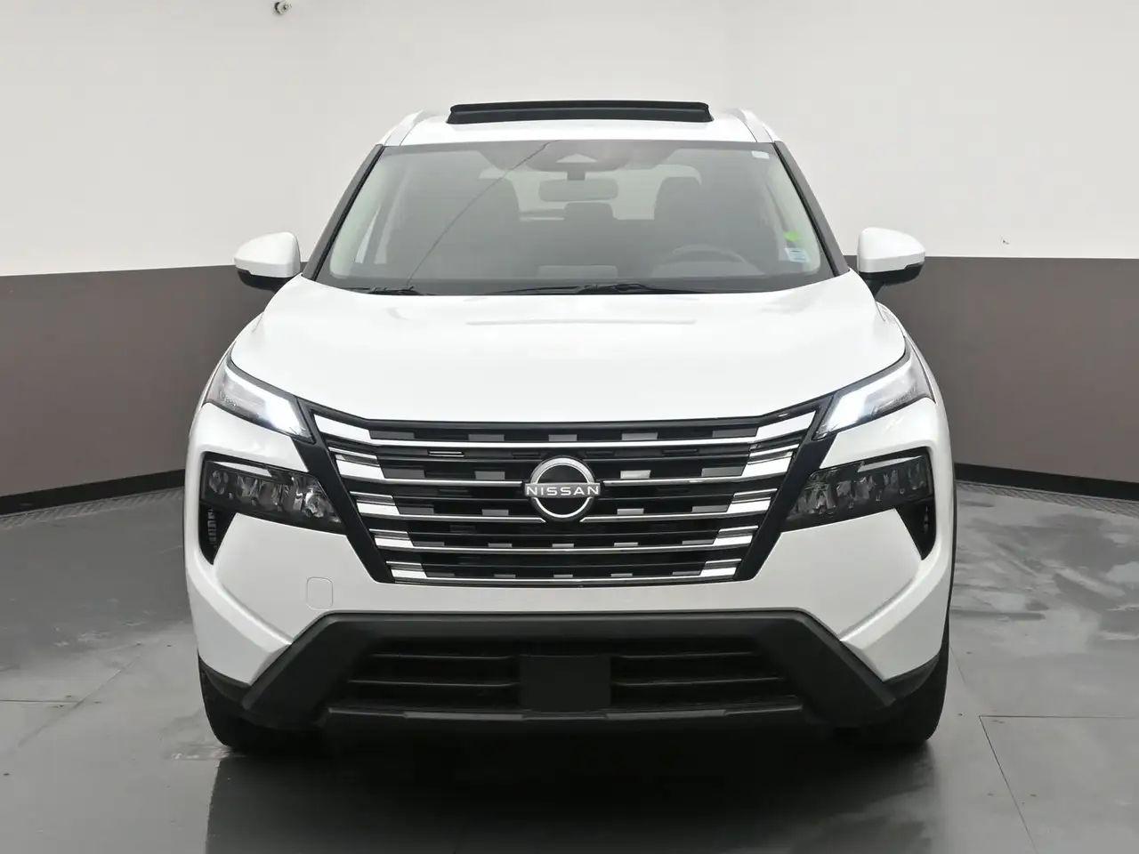 Nissan Rogue photo Nissan Rogue