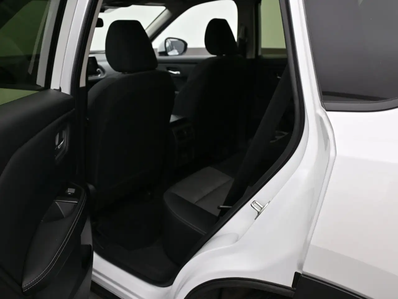 Nissan Rogue photo Nissan Rogue