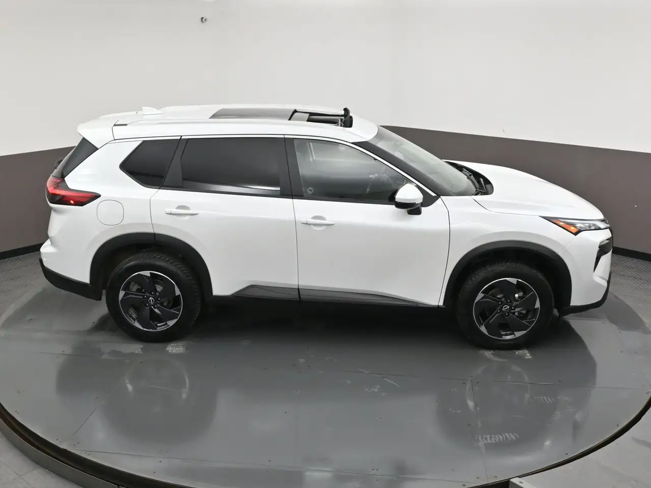 Nissan Rogue photo Nissan Rogue
