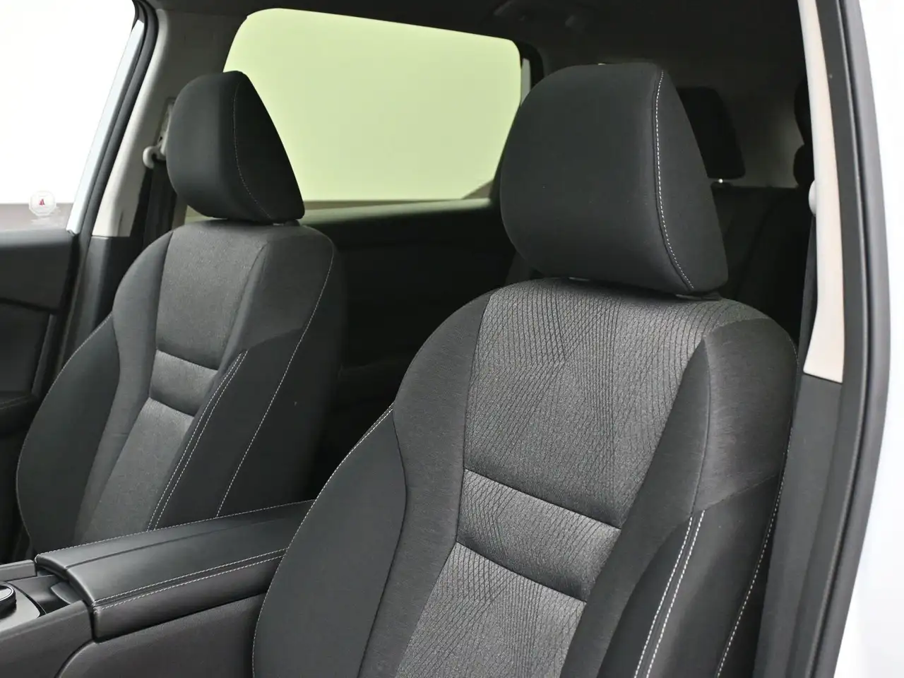 Nissan Rogue photo Nissan Rogue