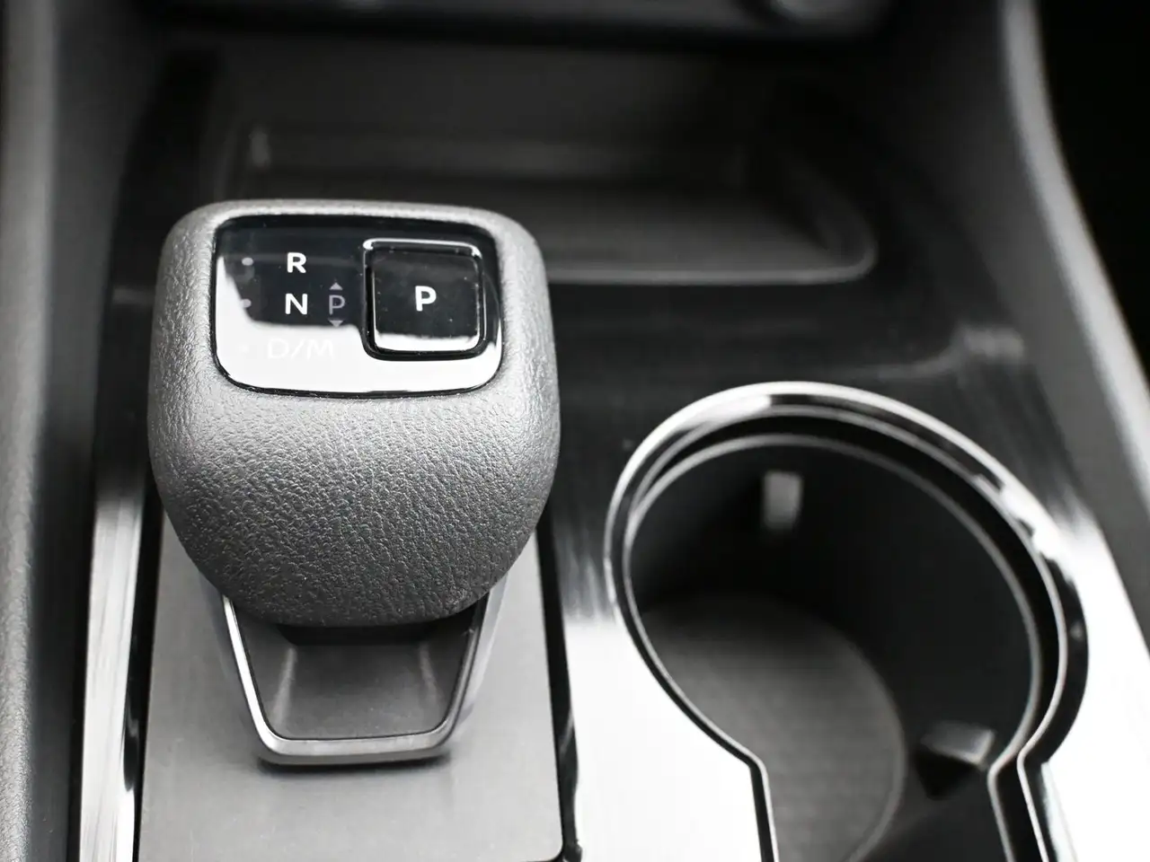 Nissan Rogue photo Nissan Rogue