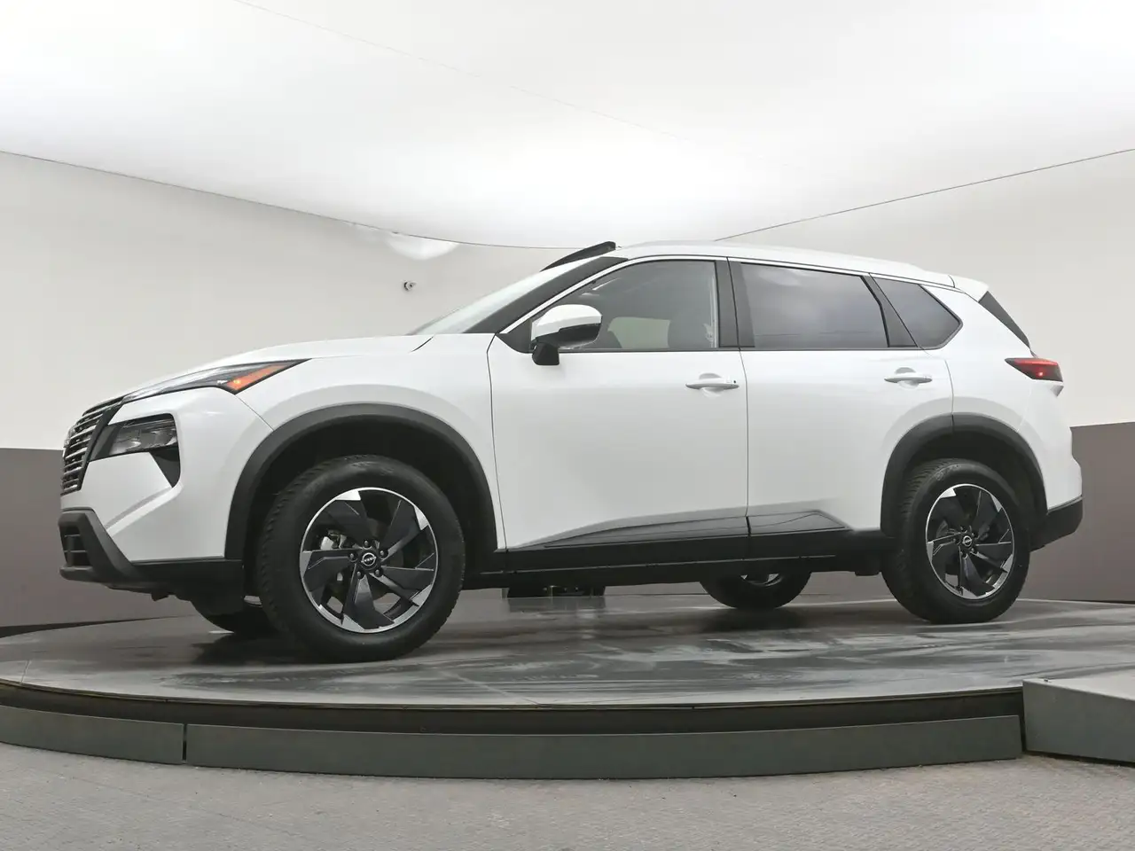 Nissan Rogue photo Nissan Rogue